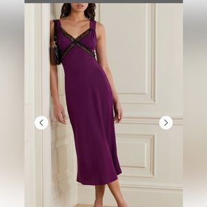 Reformation dress